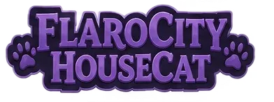 FlaroCity HouseCat