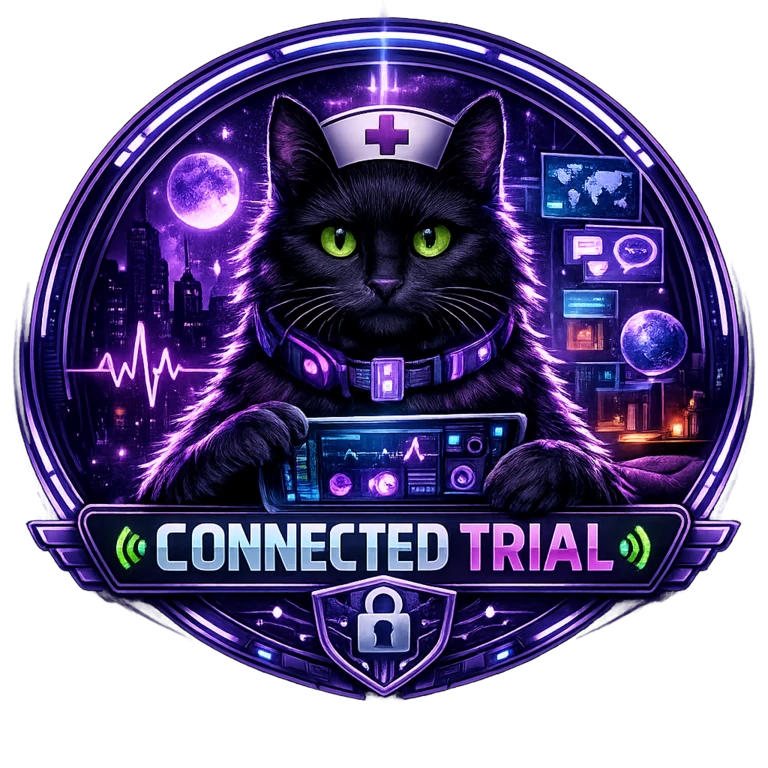 Connected Trial